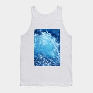 Ocean IV Tank Top